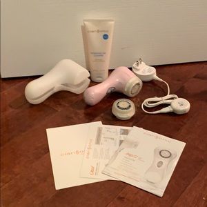 Clairisonic Skincare Brush